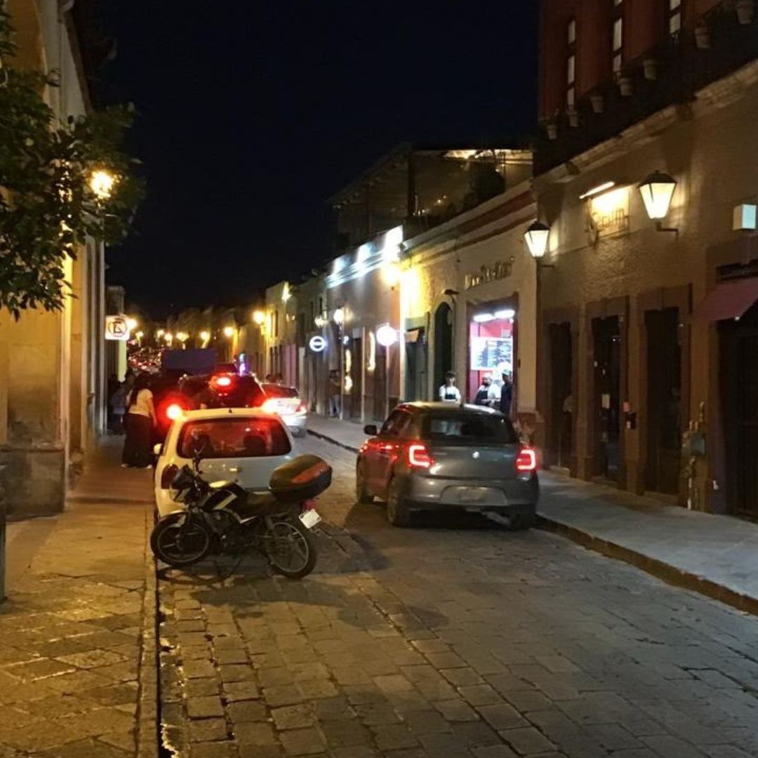 Localizan a Una Mujer Sin Vida en Hotel del Centro de Querétaro